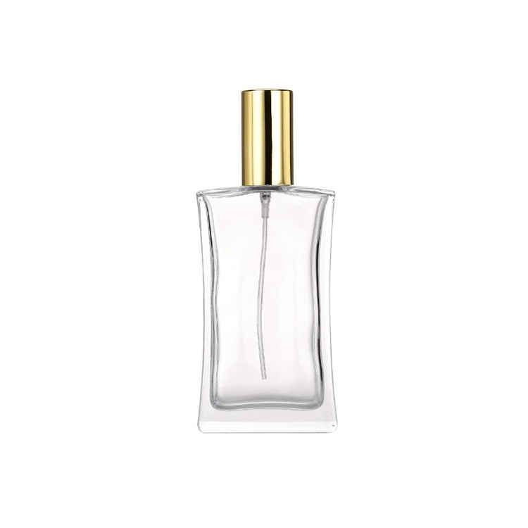 perfume bottle XB087 100ml