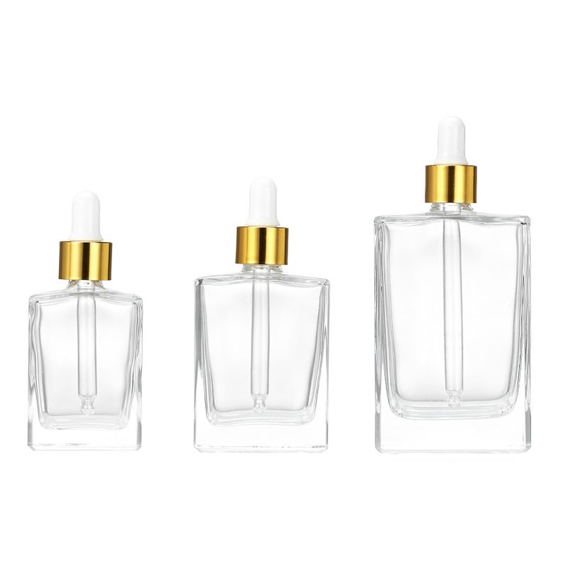 perfume bottle HYD3  30ml 50ml 100ml