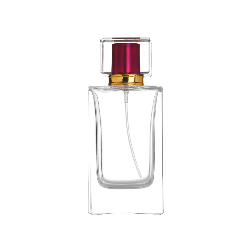 perfume bottle HYD-H49 80ml
