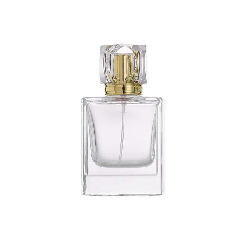 perfume bottle HYD-5 50ml