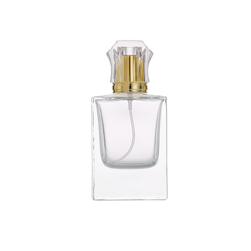 perfume bottle HYD9114 50ml