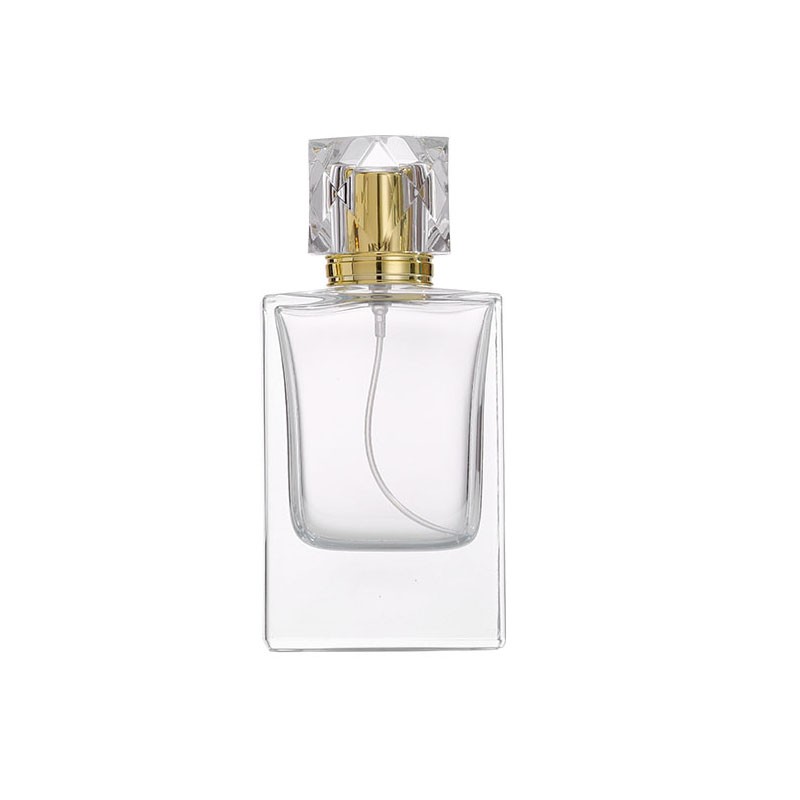 perfume bottle HYD9133  50ml
