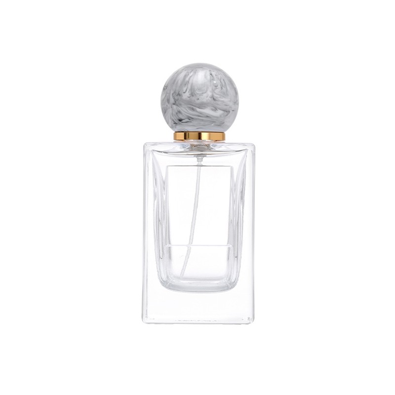 perfume bottle HYD-30 100ml