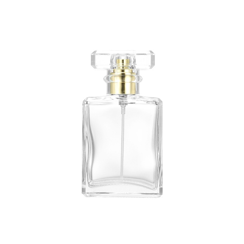 perfume bottle W3625  50ml