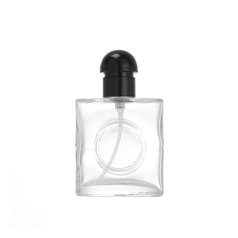 perfume bottle HYD057 25ml