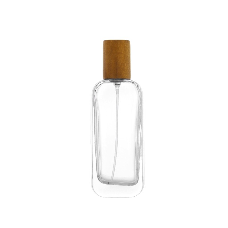 perfume bottle XB080 50ml