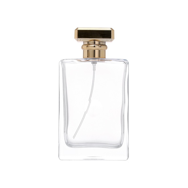 perfume bottle HYD802 100ml