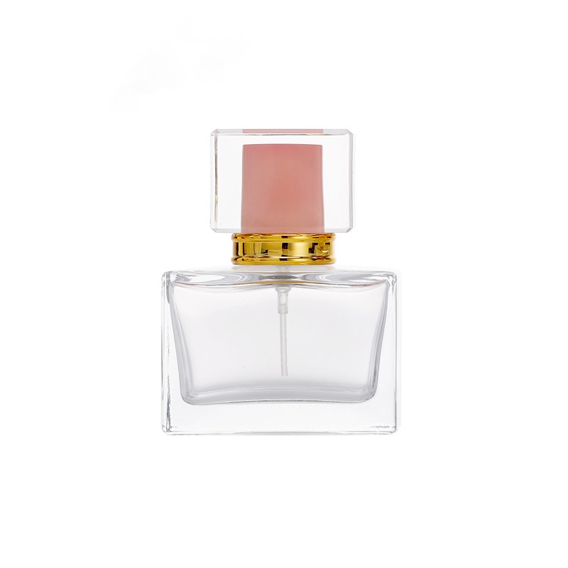 perfume bottle HYD8169 30ml