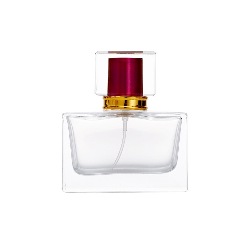 perfume bottle XB118 50ml