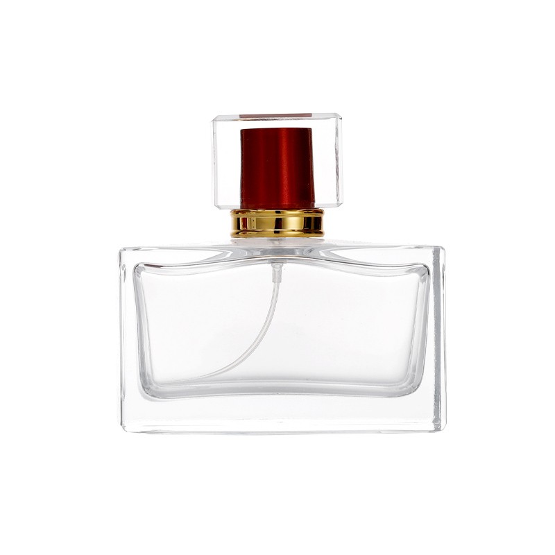 perfume bottle HYD152 100ml