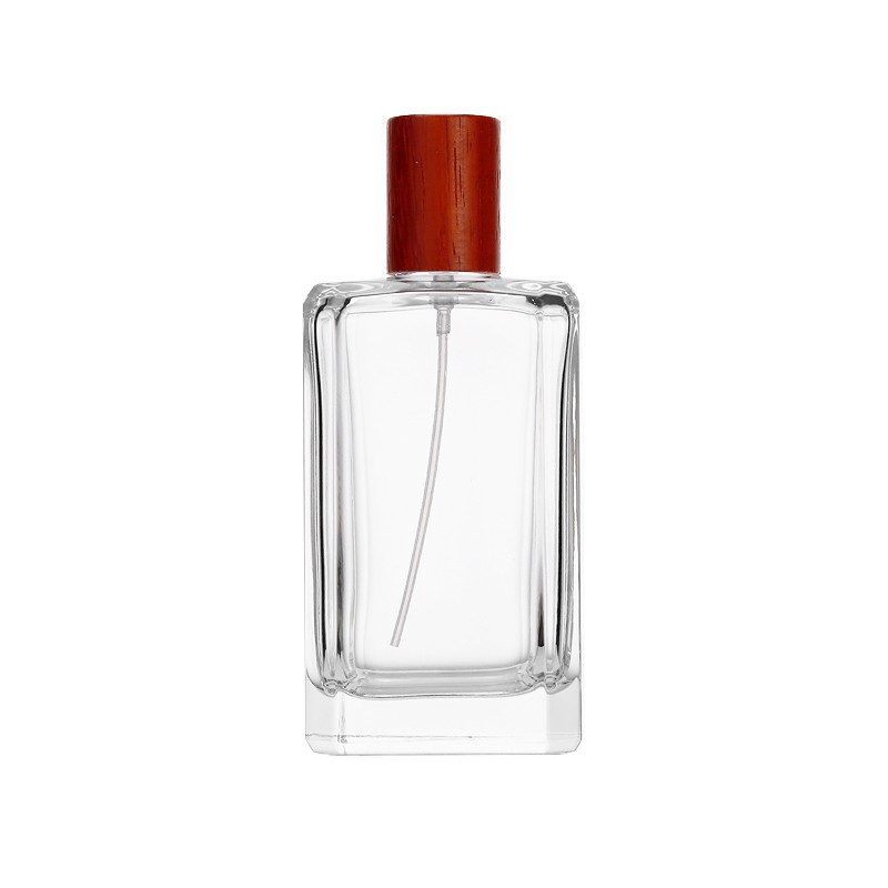 perfume bottle HYD208 100ml