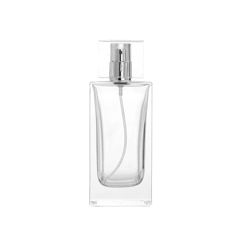 perfume bottle XB111 100ml