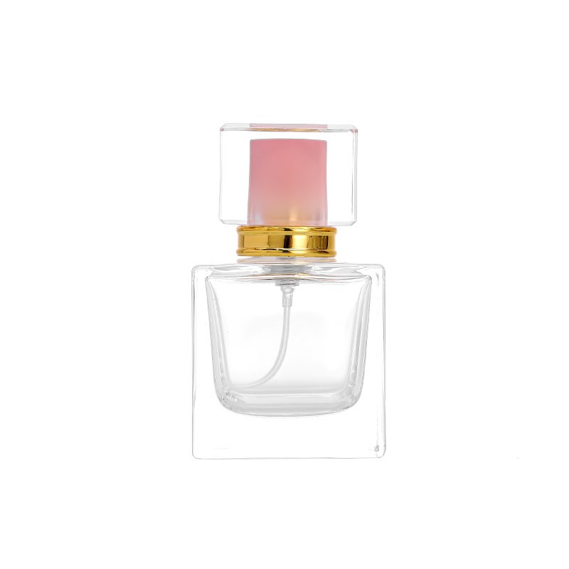 perfume bottle XB143 30ml