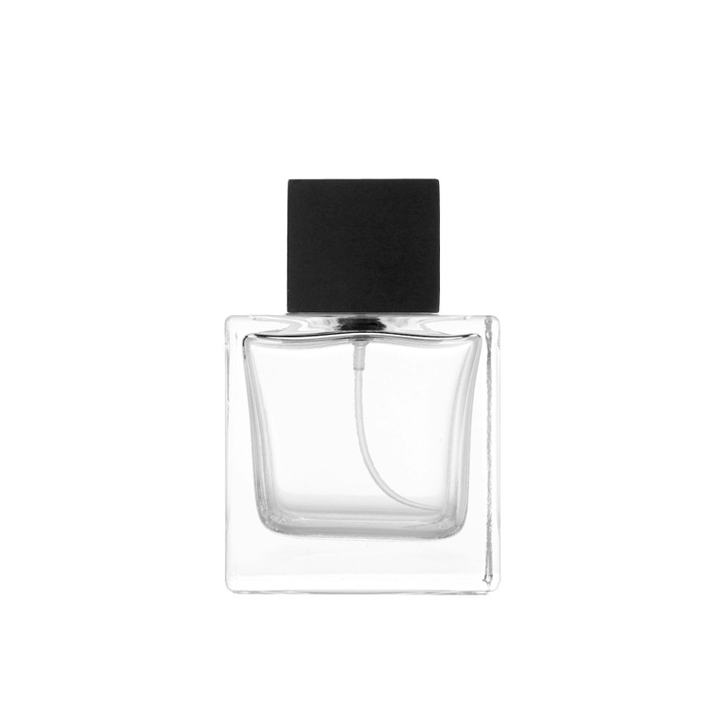 perfume bottle XB140 100ml