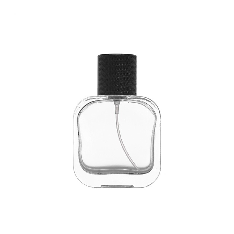 perfume bottle HY017 50ml