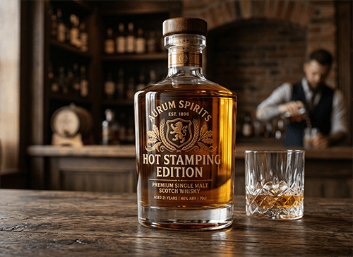 Hot Stamping