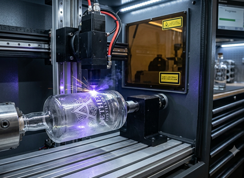 Laser Engraving