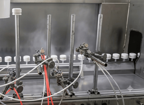 Spray Coating